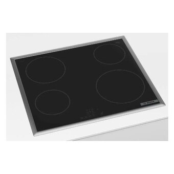  Варочная поверхность Bosch PKE645BB2 