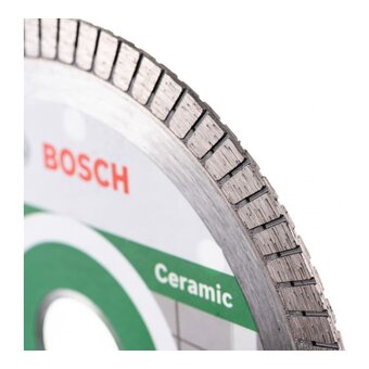  Алмазный диск Bosch Best for Ceramic 2608602479 125-22, 23 