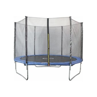  Батут SportElite10FT (GB40202-10FT) 3,05м с защитной сеткой 