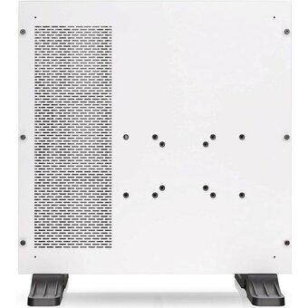  Корпус Thermaltake Core P3 TG (CA-1G4-00M6WN-05) ATX/ Wall Mount/ white / no PSU / Snow Edition 
