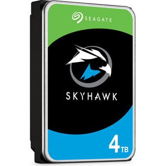  HDD Seagate Skyhawk (ST4000VX015) 4TB (SATA 3.0-600) 