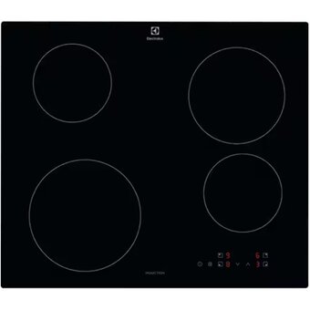  Варочная поверхность ELECTROLUX LIB60420CK 