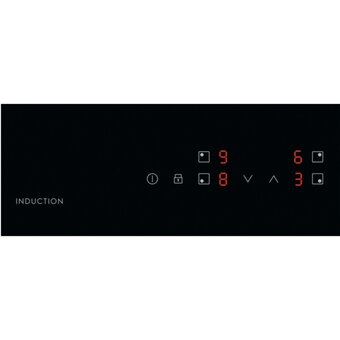  Варочная поверхность ELECTROLUX LIB60420CK 