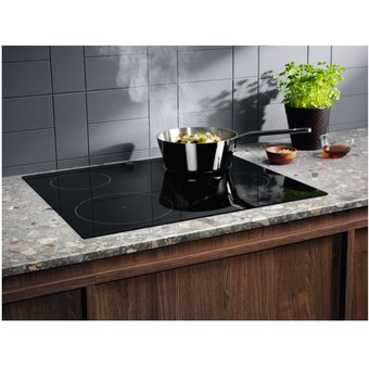  Варочная поверхность ELECTROLUX LIB60420CK 