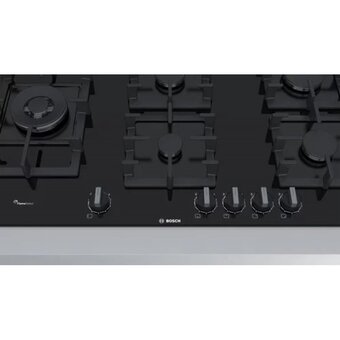  Газовая варочная панель Bosch PPS9A6B90 