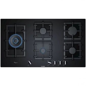  Газовая варочная панель Bosch PPS9A6B90 