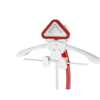  Отпариватель напольный Tefal IT2440E0 белый/красный 