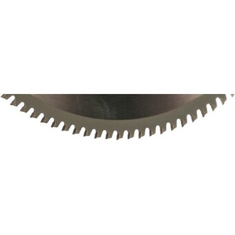  Диск пильный Hilberg Industrial HA255 255x30x100Т алюминий 
