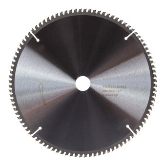  Диск пильный по алюминию EDGE by PATRIOT 810010030 305x96x30/25,4 