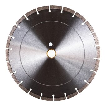  Алмазный диск FUBAG Beton Pro 10300-6 