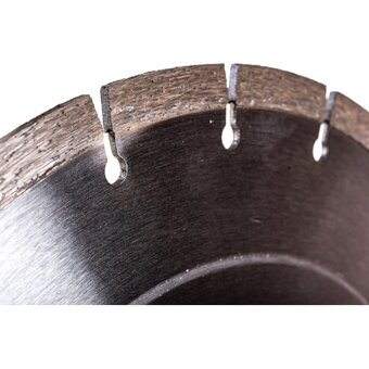  Алмазный диск FUBAG Beton Pro 10300-6 