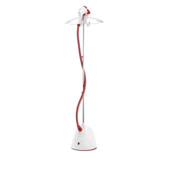  Отпариватель напольный Tefal IT2440E0 белый/красный 