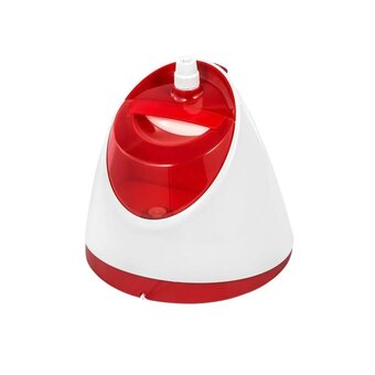  Отпариватель напольный Tefal IT2440E0 белый/красный 