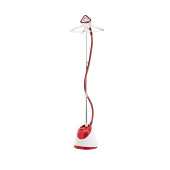  Отпариватель напольный Tefal IT2440E0 белый/красный 