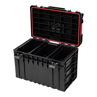  Ящик для инструментов Qbrick System One 450 Basic 10501233 146153 585x385x420мм 