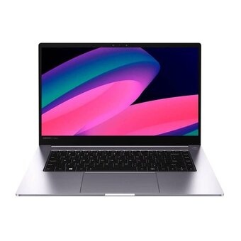  Ноутбук Infinix Inbook X3 Plus XL31 (71008301217) i5-1235U 16GB/512GB SSD Grey 