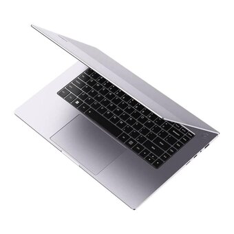  Ноутбук Infinix Inbook X3 Plus XL31 (71008301217) i5-1235U 16GB/512GB SSD Grey 