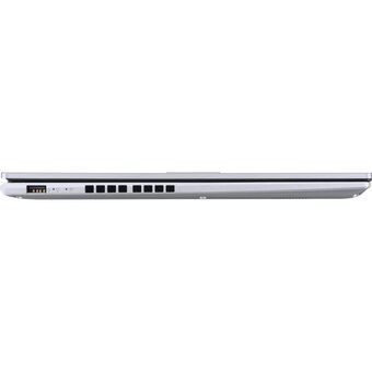  Ноутбук ASUS X1605ZA-MB571W (90NB0ZA2-M00VE0) 16" WUXGA IPS 300N/i3-1215U/8GB/512GB SSD/UMA/W11/Transparent Silver 