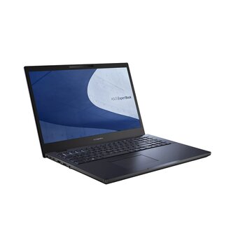  Ноутбук ASUS L2502CYA-BQ0192 (90NX0501-M008D0) 15.6"/FHD/WV/250N/R5-5625U/8GB/SSD512GB/AMD Radeon/FingerPrint/Backlit/DOS/Star Black 