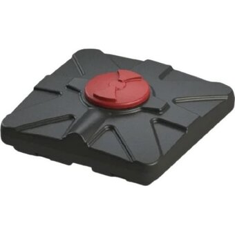  Бак для душа Asplast СП200Д 2A-23P01-BAF-200L-BL 