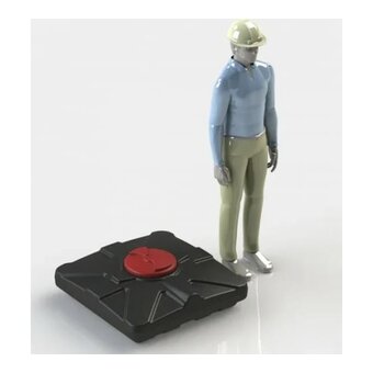  Бак для душа Asplast СП200Д 2A-23P01-BAF-200L-BL 