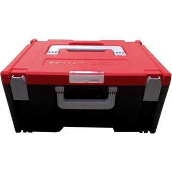  МультиБокс Интерскол средний 150, 2407.150 