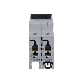  Выключатель автоматический ABB S202 C32 (2CDS252001R0324) 2-полюсной 