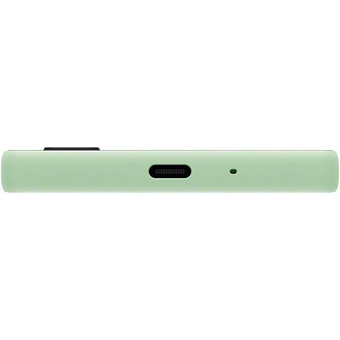  Смартфон Sony XQ-DC72 Xperia 10V 8/128Gb зеленый 