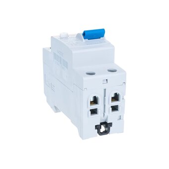  УЗО ABB F202 AC-16/0,01 (2CSF202001R0160) 2-модульный 