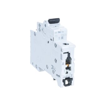 Выключатель автоматический ABB S201 C25 (2CDS251001R0254) 1-полюсной 