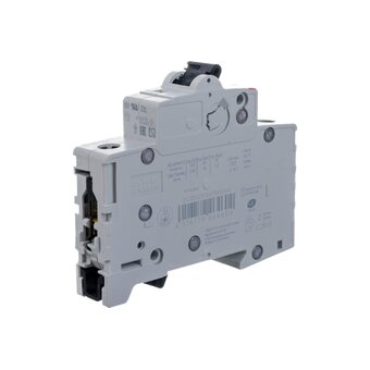  Выключатель автоматический ABB S201 C25 (2CDS251001R0254) 1-полюсной 