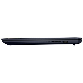  Ноутбук Lenovo IdeaPad 3 15ABA7 (82RN008LRK) Ryzen 7 5825U 8Gb SSD 256Gb AMD Radeon Graphics 15,6 FHD Cam 38Вт*ч No OS Темно-синий 