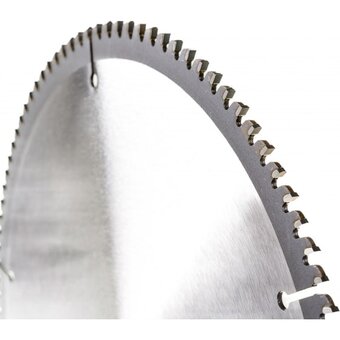  Диск пильный АТАКА 8077910 255*100T*30 алюминий пластик 