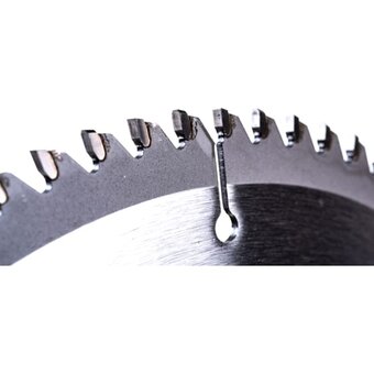  Диск пильный Hilberg Industrial HA230 230x30x80Т алюминий 