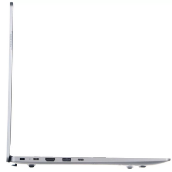  Ноутбук TECNO Megabook T1 T15DA (4894947004940) Ryzen 5 5560U 16Gb SSD 512Gb AMD Radeon Graphics 15,6 FHD IPS Cam 70Вт*ч No OS Серый 