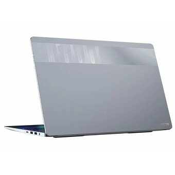  Ноутбук TECNO Megabook T1 T15DA (4894947004926) Ryzen 5 5560U 16Gb SSD 512Gb AMD Radeon Graphics 15,6 FHD IPS Cam 70Вт*ч Win11 Серый 
