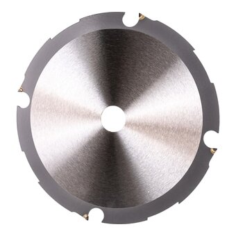  Диск пильный Hilberg Industrial HC165 165х4Tх20 фиброцемент 