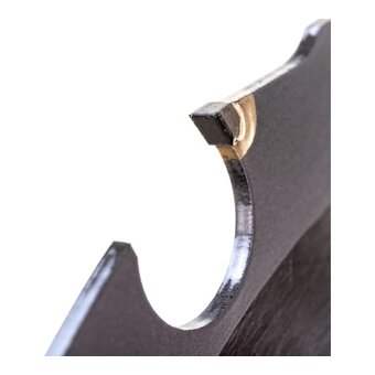  Диск пильный Hilberg Industrial HC165 165х4Tх20 фиброцемент 