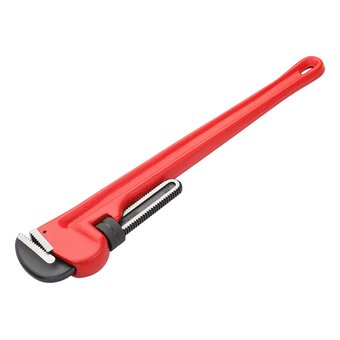  Ключ трубный REKON 034036 прямой 36" 