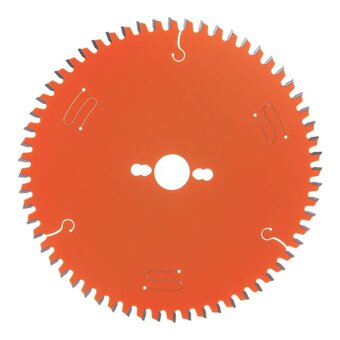  Диск пильный CMT 260x30x2,5/1,8 -5 10 ATB 294.060.11M 