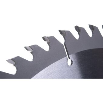  Диск пильный Hilberg Industrial HW306 305x30x60Т дерево 