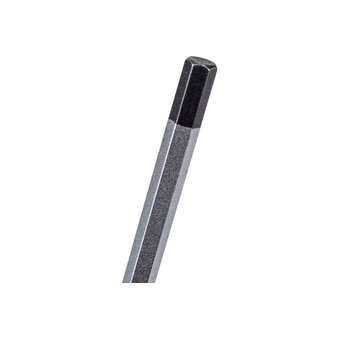  Ключ шестигранный Unior 3838909071640 с Т-образн. рукояткой 4мм 