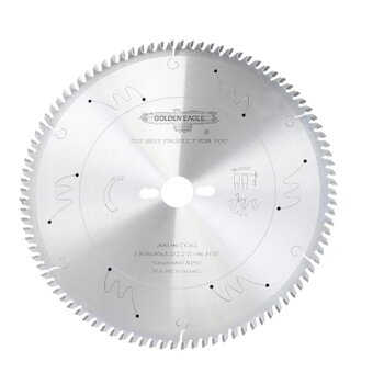  Пила дисковая HW основная Golden Eagle TL00000004 300x30x3,2/2,2 