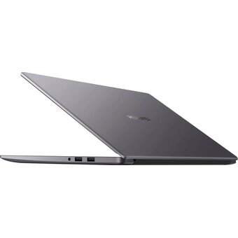  Ноутбук Huawei MateBook D 15 BoDE-WFH9 (53013WRN) Core i5 1155G7 16Gb SSD512Gb Intel Iris Xe graphics 15.6" IPS FHD (1920x1080) noOS grey space 
