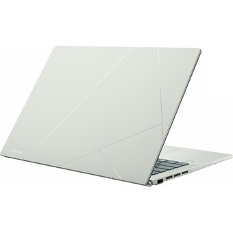  Ноутбук ASUS UX3402VA-KP147W (90NB10G6-M00F10) 14" WQXGA IPS 400N /i5-1340P/16GB/512GB SSD/UMA/W11/Foggy Silver 