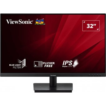 Монитор VIEWSONIC VA3209-2K-MHD 