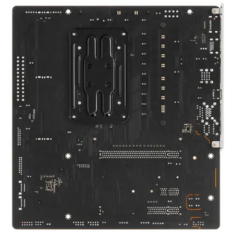  Материнская плата ASRock B650M-HDV/M.2 