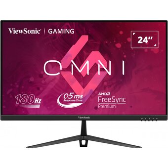  Монитор VIEWSONIC VX2428 