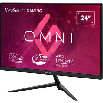  Монитор VIEWSONIC VX2428 
