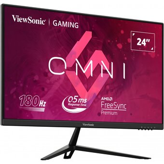  Монитор VIEWSONIC VX2428 